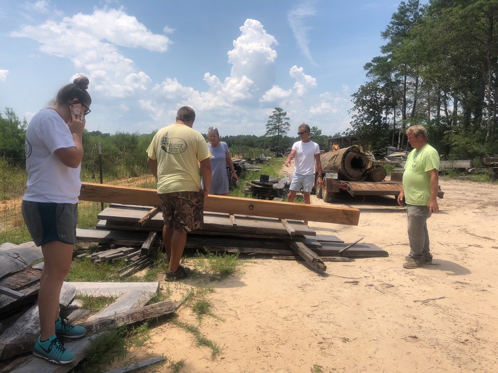 image of business Bruner Lumber