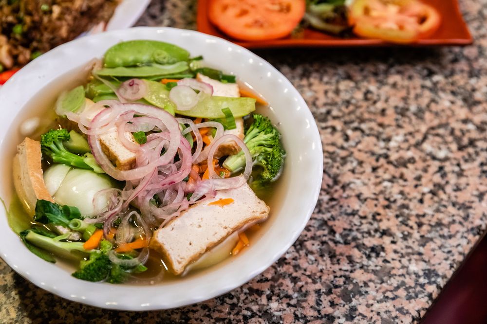 Pho Thai Son - Southwest Austin