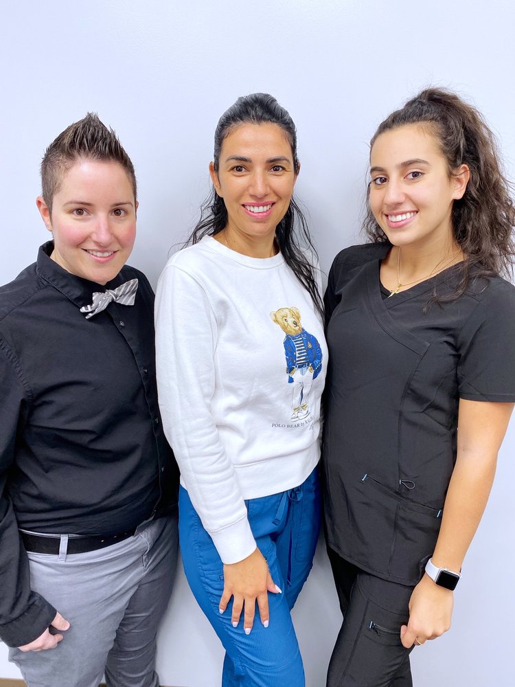 image of business HF Wehbe, DMD