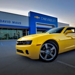 David Maus Chevy >> David Maus Chevrolet David Maus Chevy >> David Maus Chevrolet