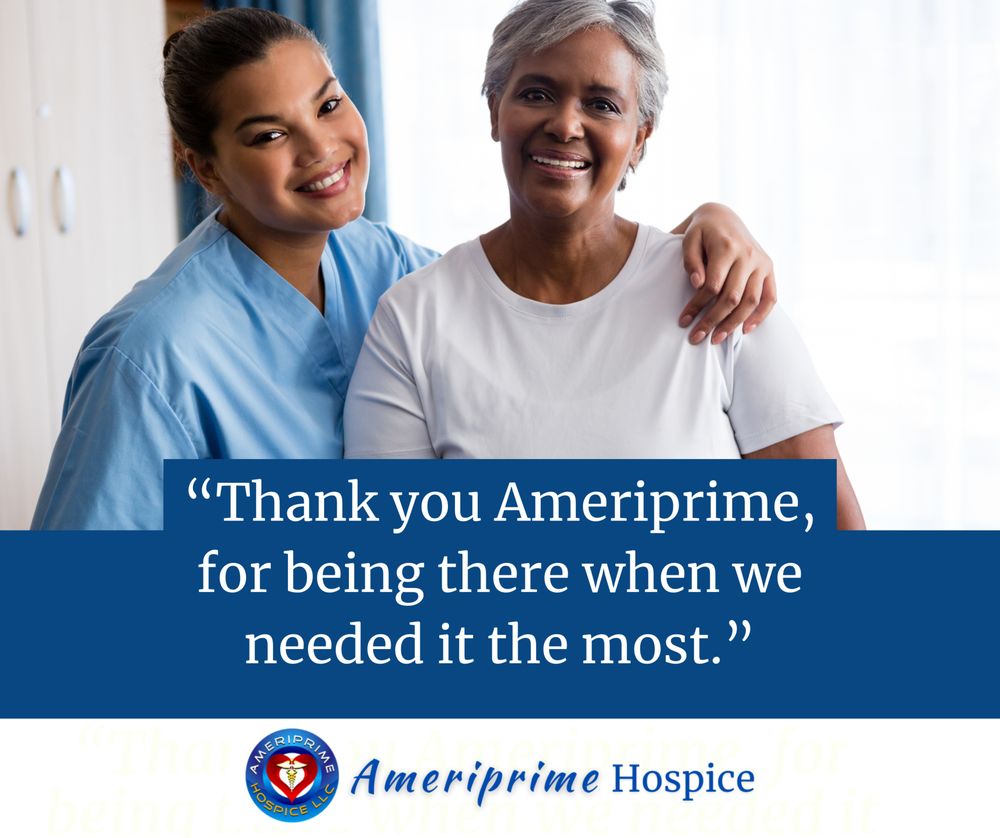 Ameriprime Hospice