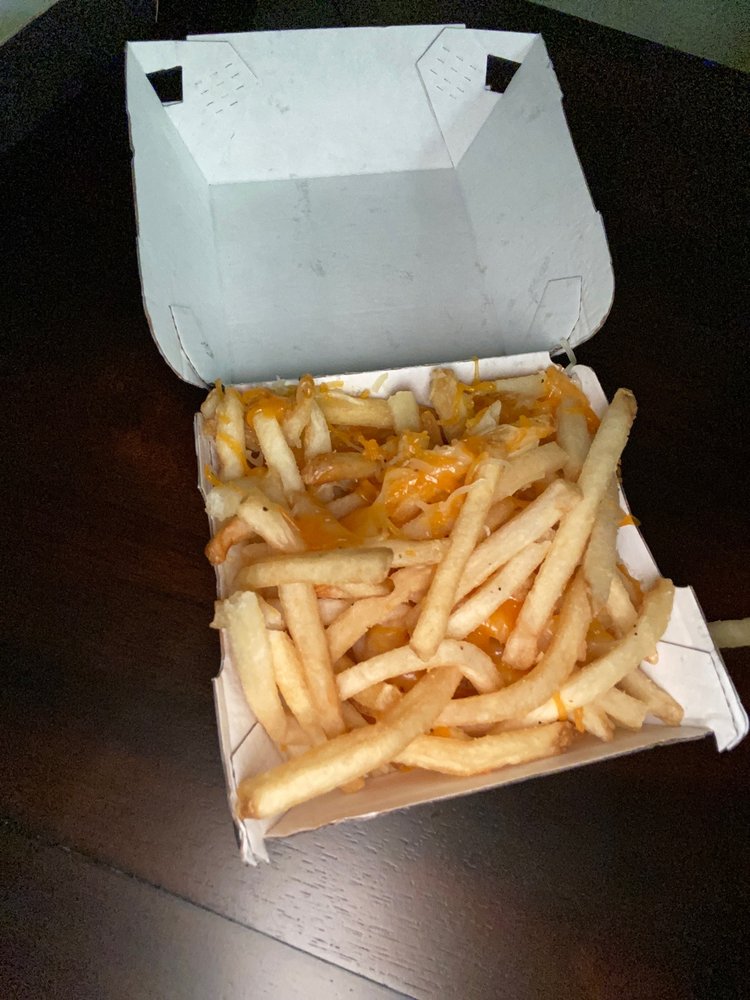 Buffalo Wild Wings