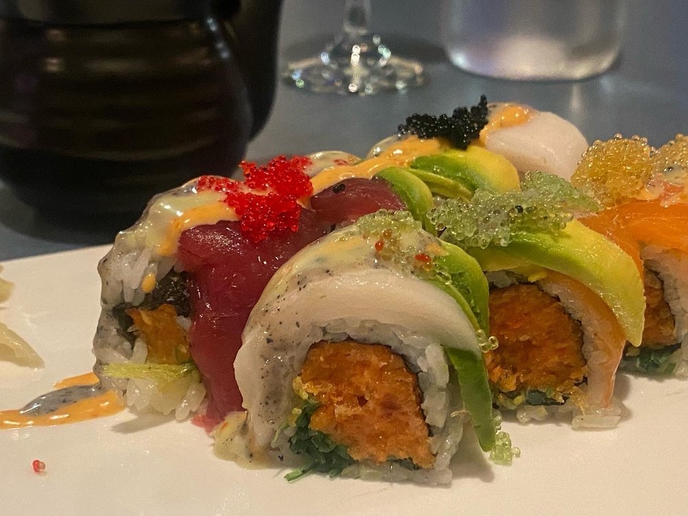Wild Ginger II