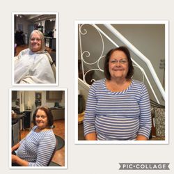 Top 10 Best Hair Salons Near 66q 1485 Portage Ave Winnipeg Mb