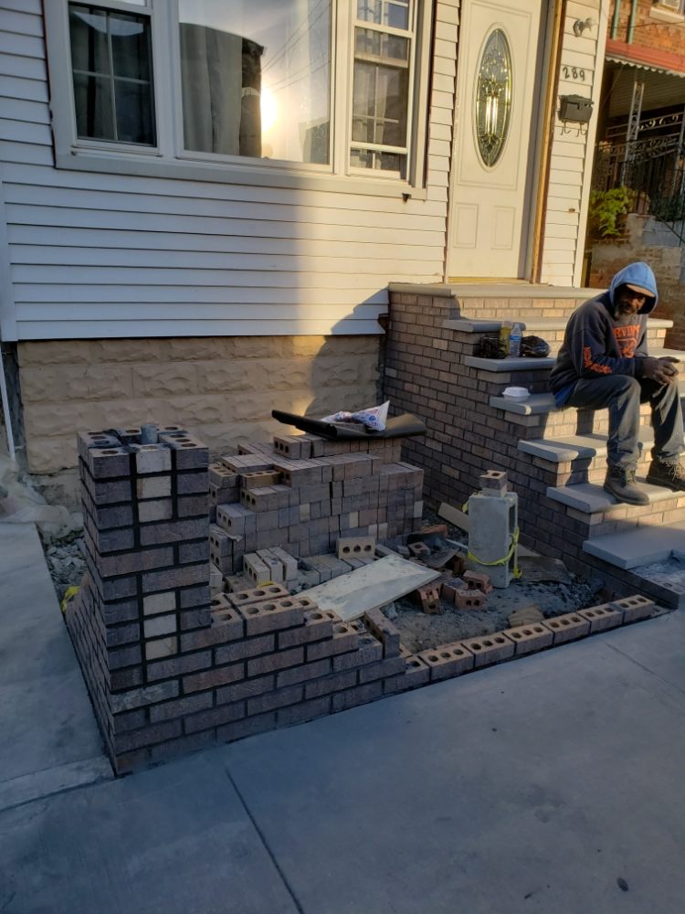 image of business Karkyl Mack Contractors