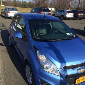 Hertz A Car Al 102 Carnegie Center Route 1 Photo Of Hertz A Car Princeton Nj United States