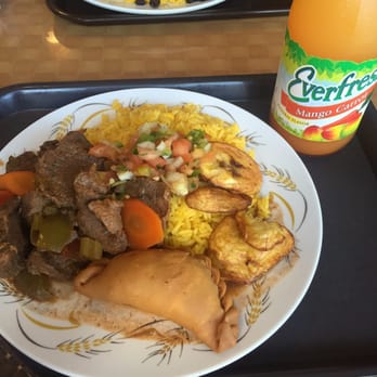 sazon latino boonton nj