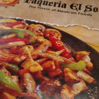 Mexican Food Marshfield Wi Mexican Food Marshfield Wi