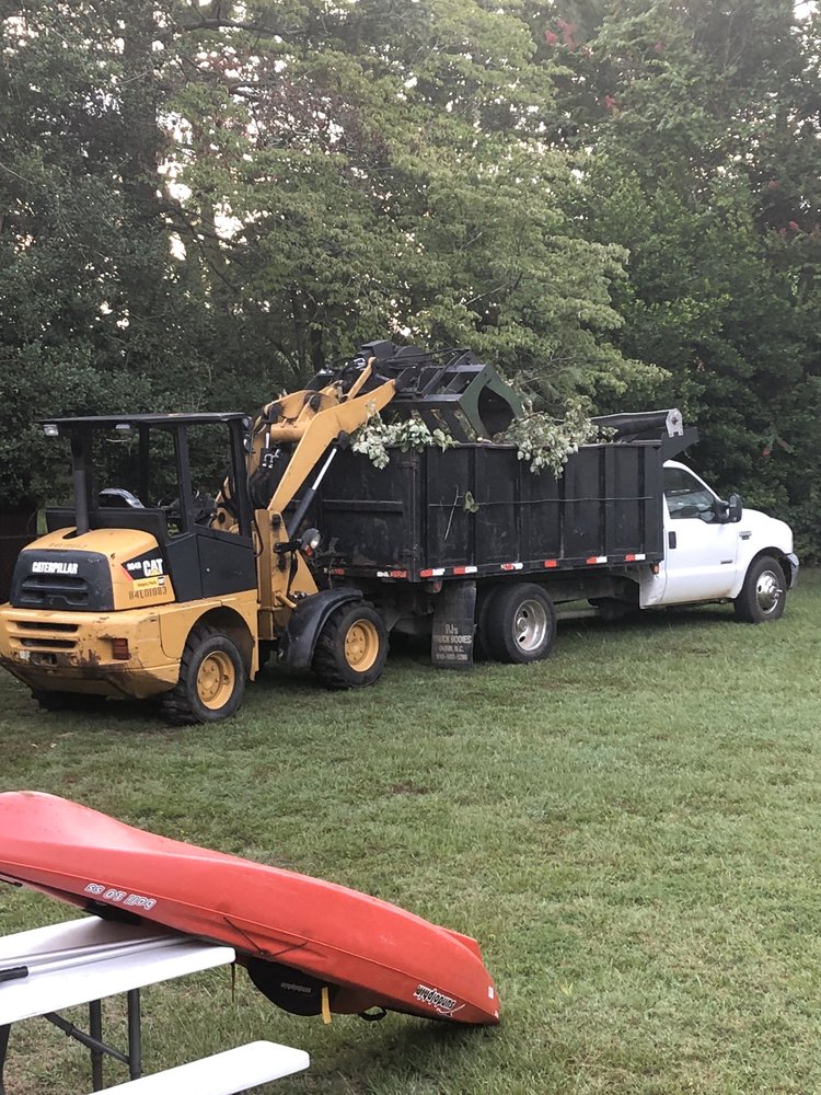 William's Tree Service