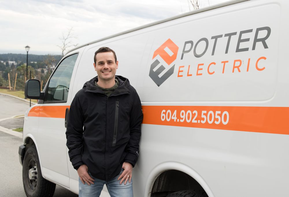 Potter Electric
