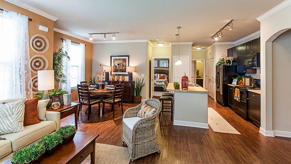 Artisan at Brightleaf Apartments