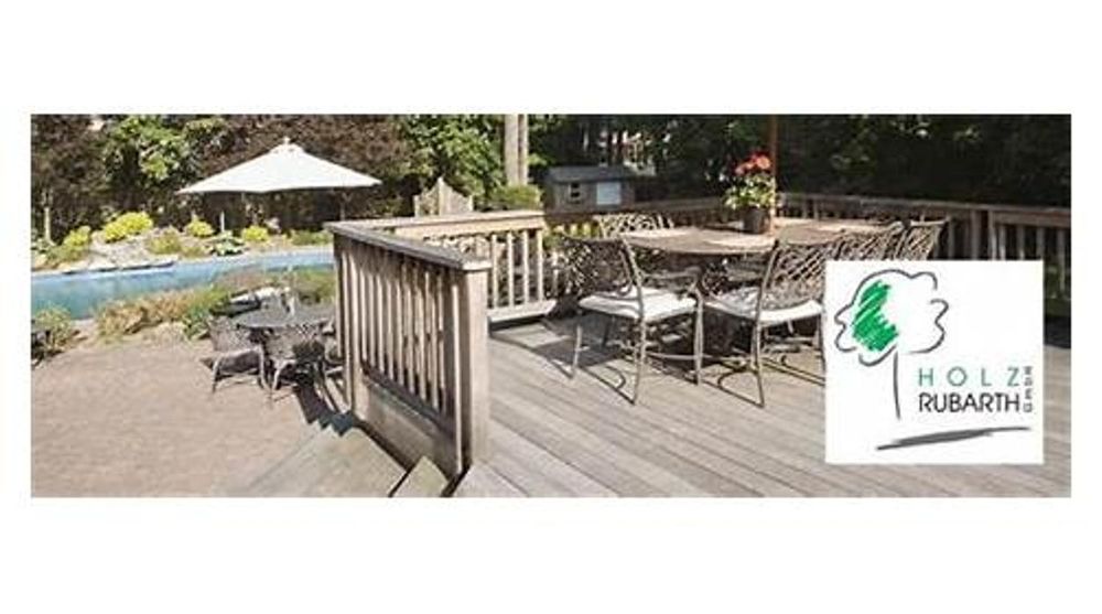 image of business Holz Rubarth