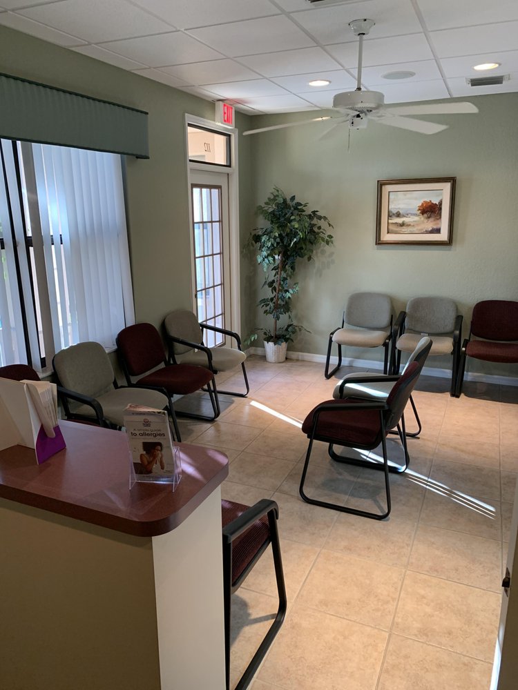 image of business Sean Hess Allergy