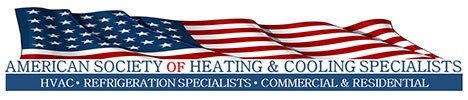 image of business American Society Of Heating & Cooling Specialists