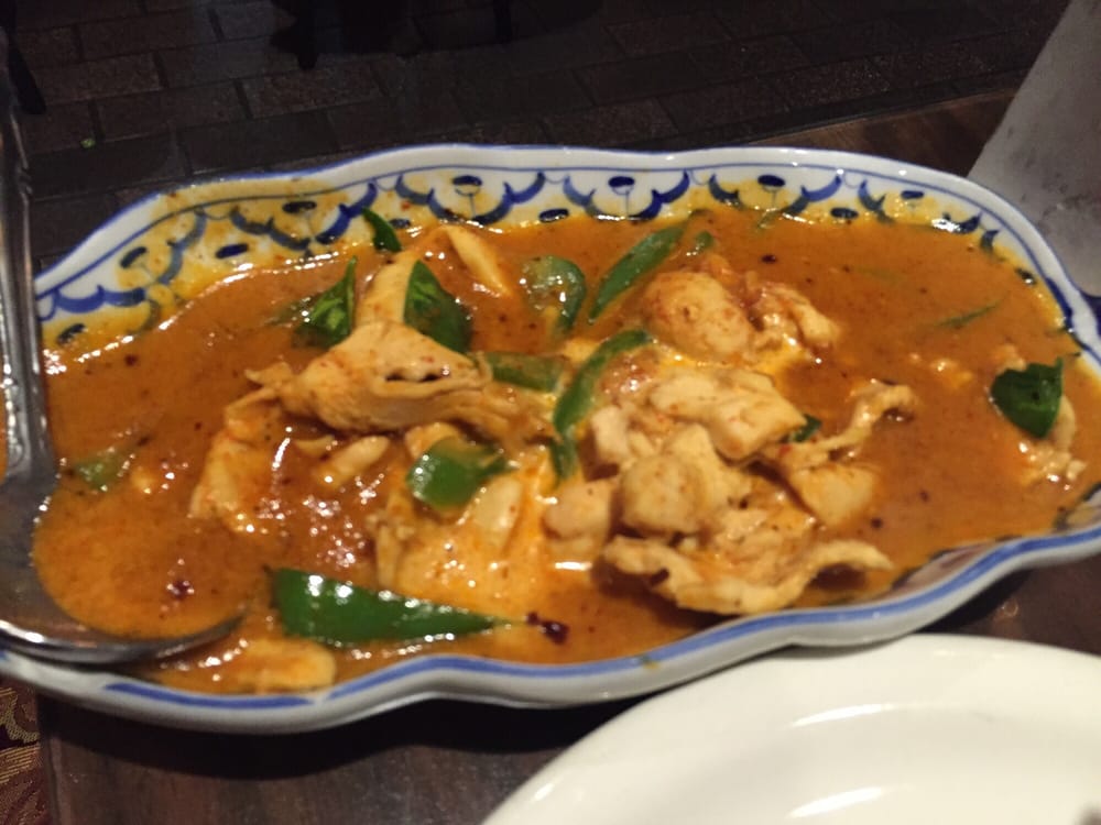 Thai Corner Restaurant 143 Photos & 171 Reviews Thai 2615 Carson