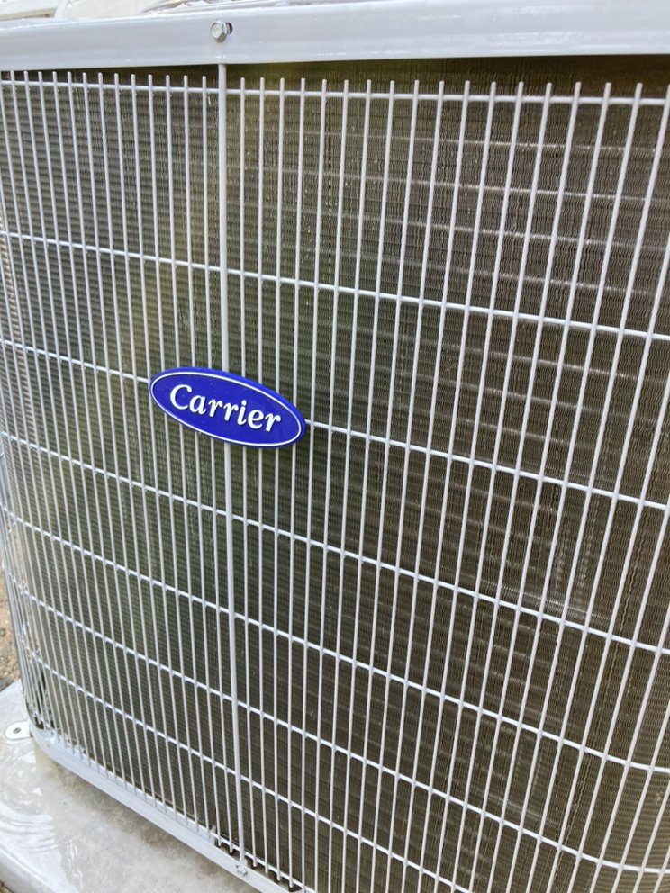 image of business JCS HVAC Mechanical Contractors