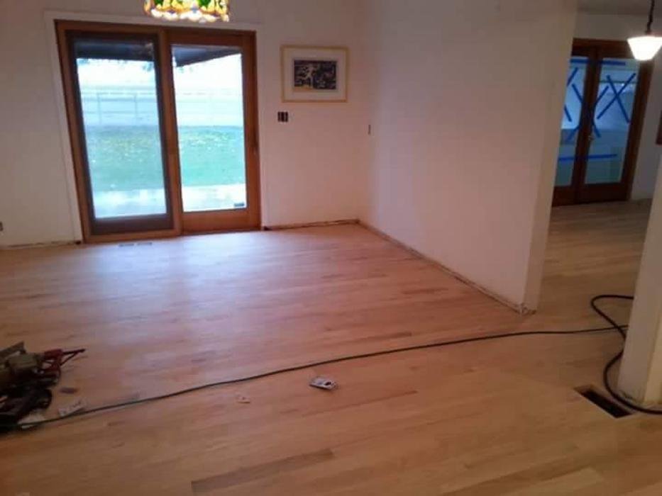 Amazing Wood Floors