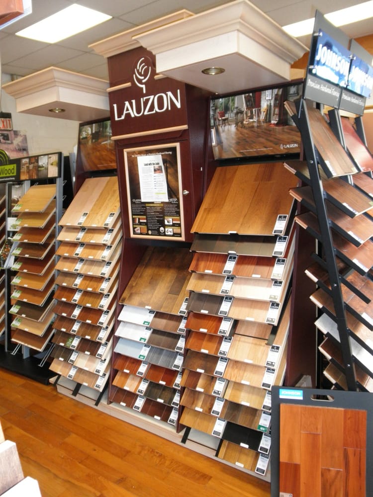 image of business Burroughs Hardwoods