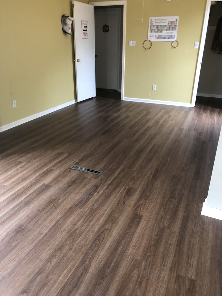 image of business K & S Flooring