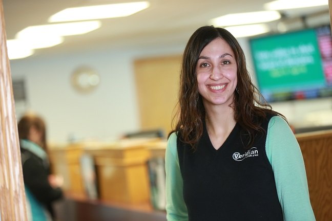 Veridian Credit Union