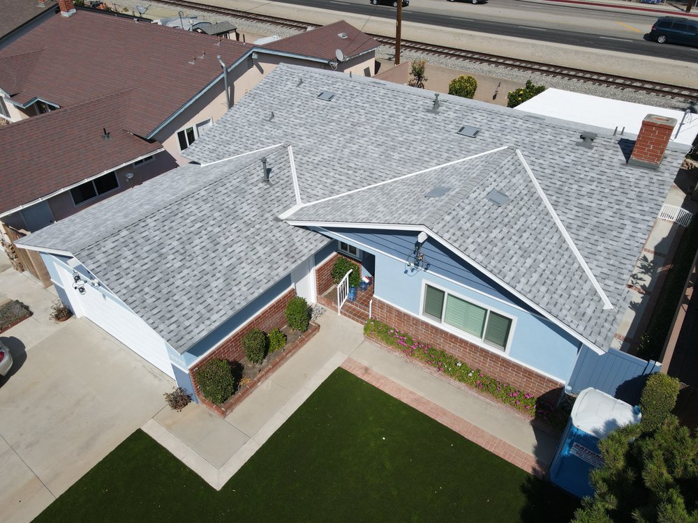 3G Tres Generaciones Roofing