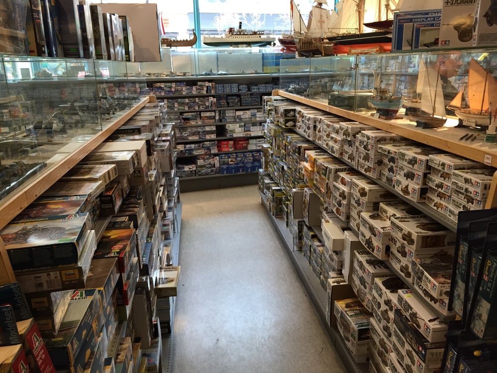 Wentzels Hobby 2019 All You Need to Know BEFORE You Go (with Photos