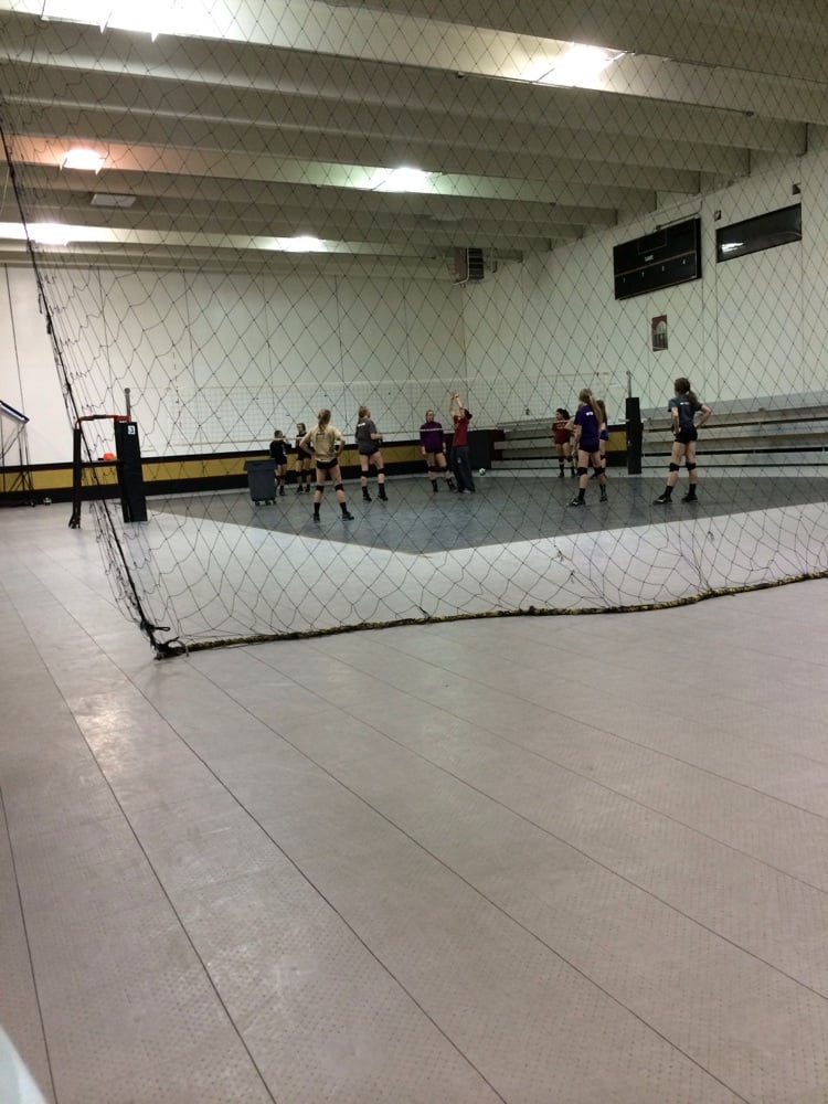 Juggernaut Volleyball 4895 Ward Rd, Wheat Ridge, CO, 80033
