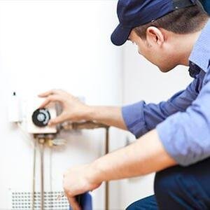 image of business Leahy Heating & Cooling