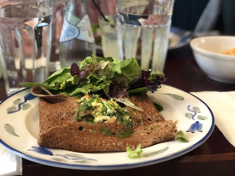 Fontaine Caffe & Creperie 327 Photos & 497 Reviews Creperies 119