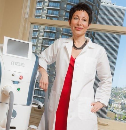 Stella Desyatnikova, MD