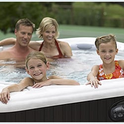 Hanson Hotspring Spas 20 Photos Hot Tub Pool 1835 Dublin Photo Of Hanson Hotspring Spas Colorado Springs Co United States