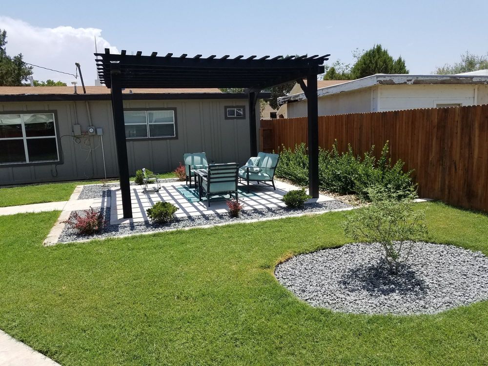 Truescapes Lawn Pros