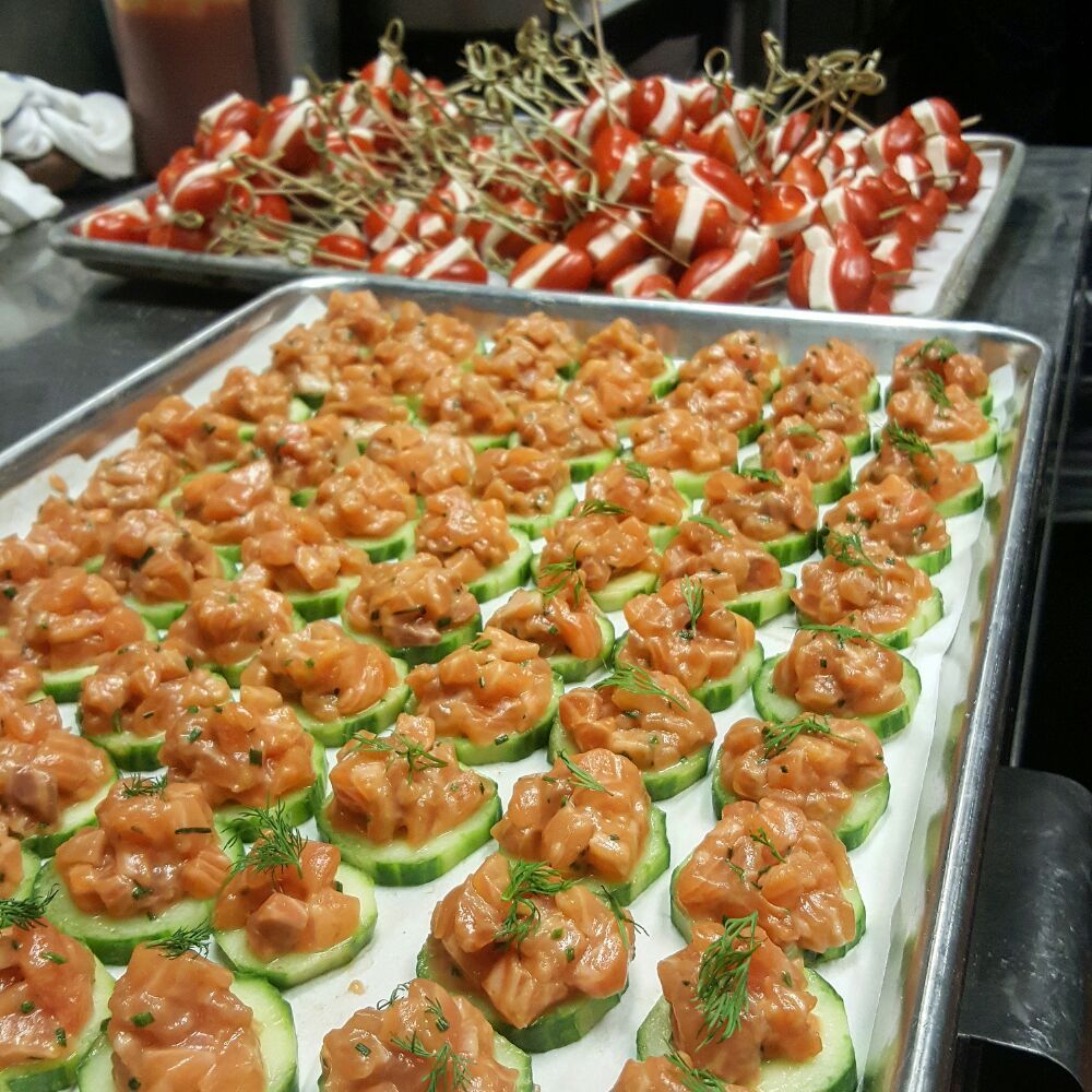 The Cove Restaurant & Oyster Bar - Order Online - 35 Photos & 27