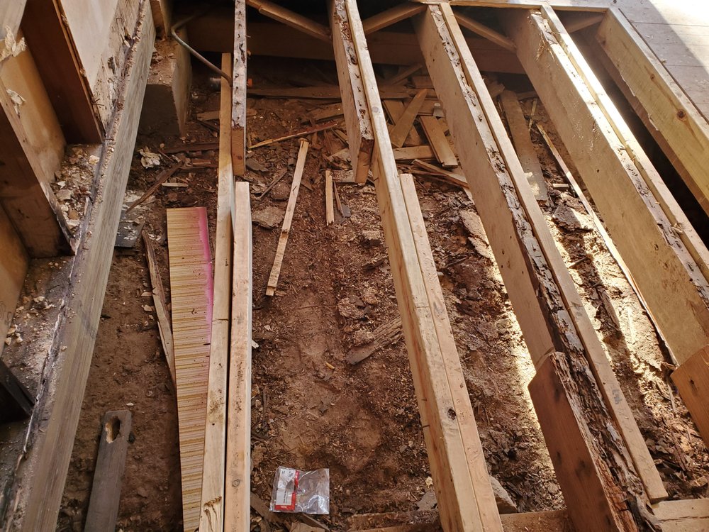 image of business Ark-La-Tex Foundation Solutions Shreveport