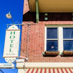 Hotel Defuniak Hotels 400 E Nelson Ave Springs Fl Photo Of Hotel Defuniak Springs Fl United States
