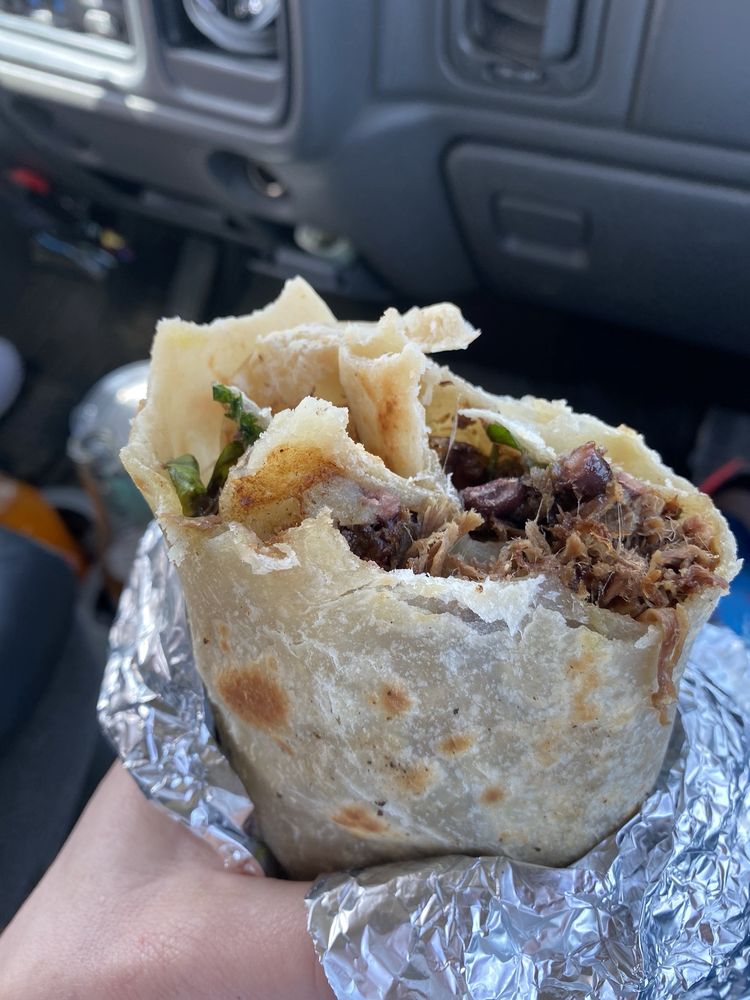 Sergio's Food Truck