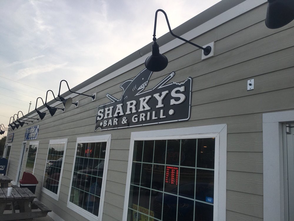 Sharky's Bar & Grill