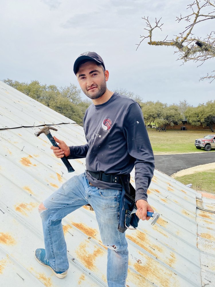 image of business Wilson Roofing and Renovations