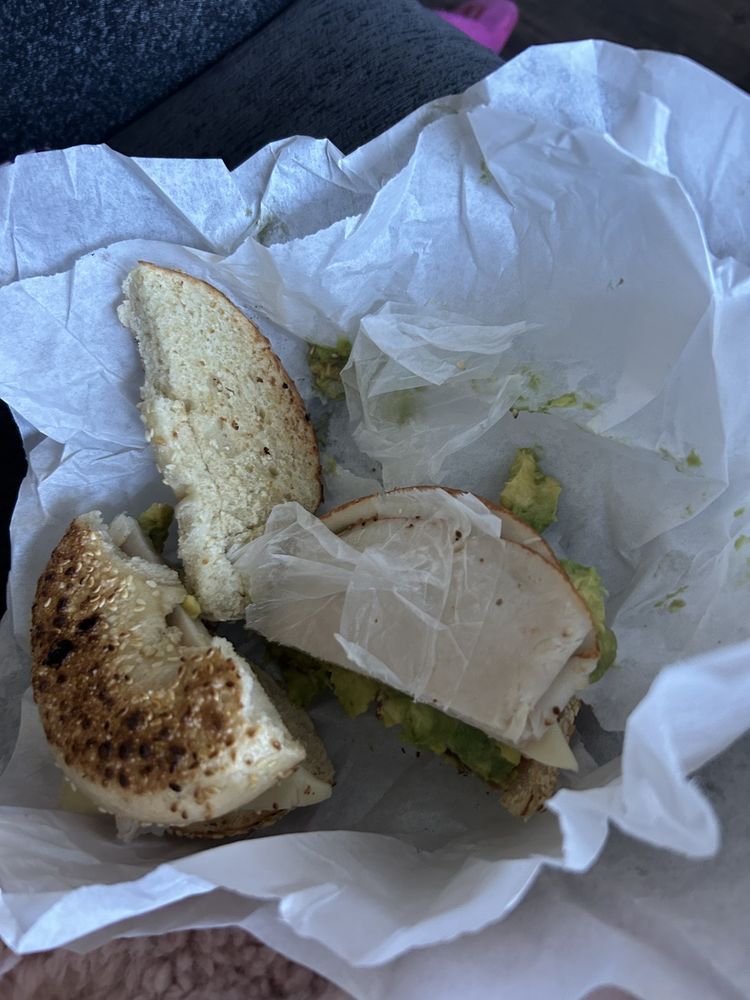 Bagel Bakery