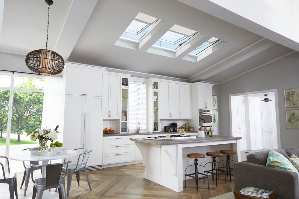 image of business Sunburst Skylights