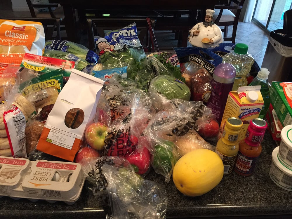 WinCo Foods 116 Photos & 154 Reviews Grocery 80 N Stephanie St