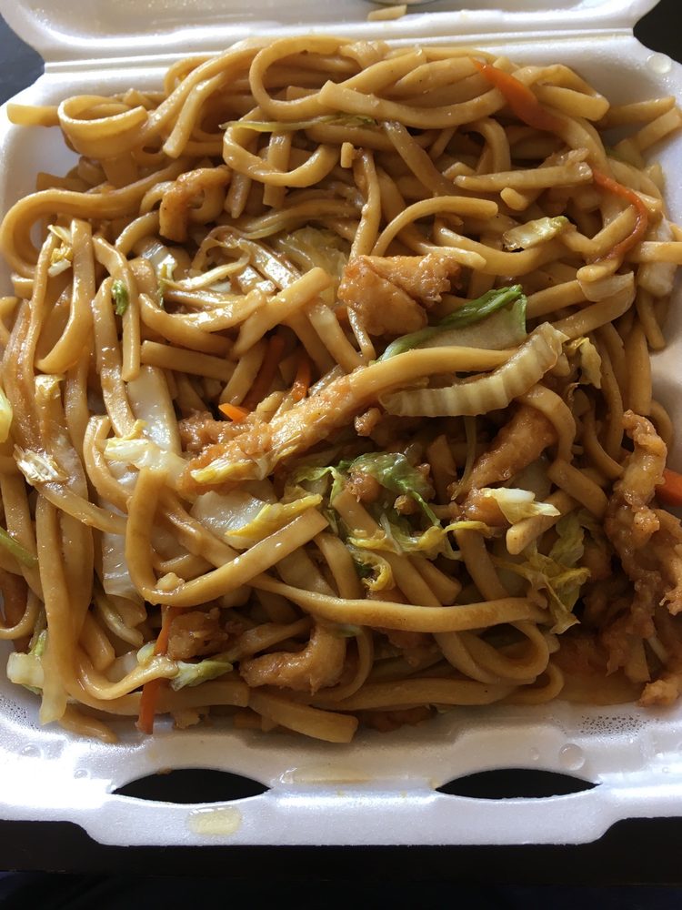 China Wok
