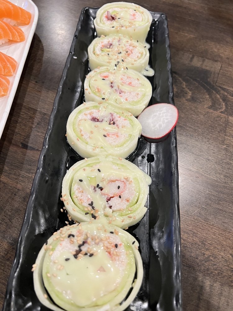 Umi Sushi