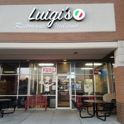 Luigi S 22 Reviews Pizza 1130 W Maple Ave Mundelein Il Photo Of Luigi S Mundelein Il United States