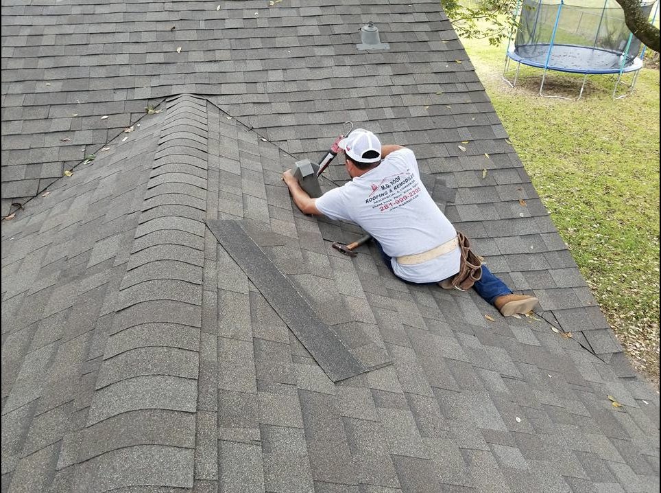 MQ Roof