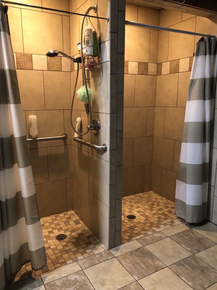 Triangle Fitness - Thomasville