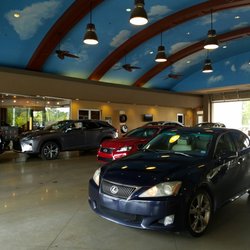 Chatham Parkway Lexus Car Dealers 1120 Pkwy Savannah Photo Of Chatham Parkway Lexus Savannah Ga United States