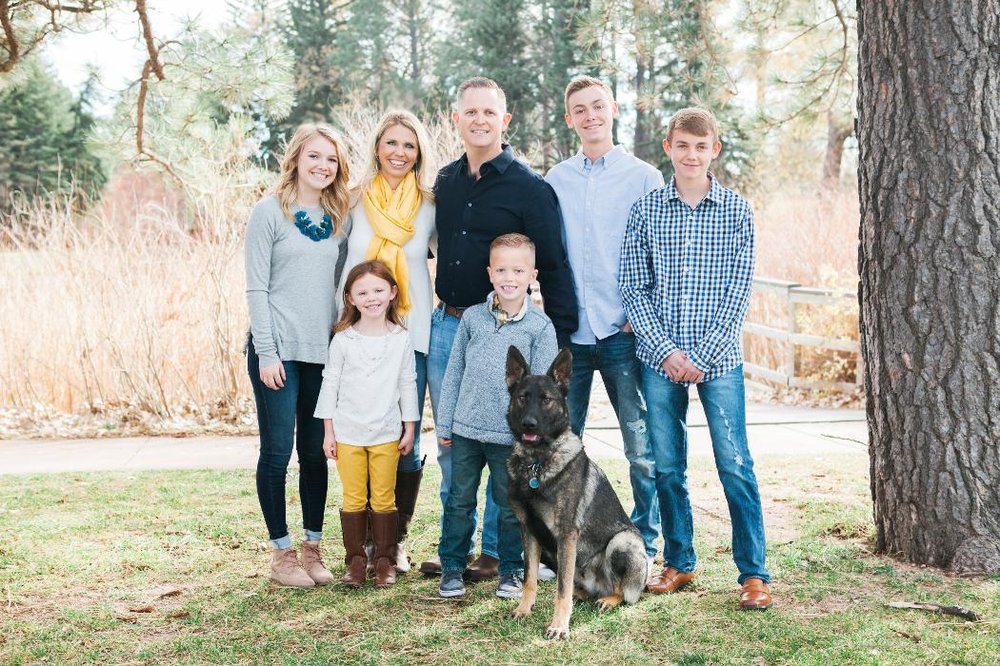 image of business Wyoming Cosmetic & Family Dental