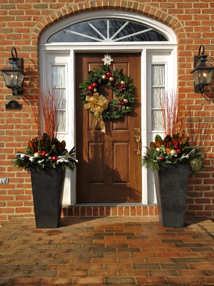Bloom Container Gardens