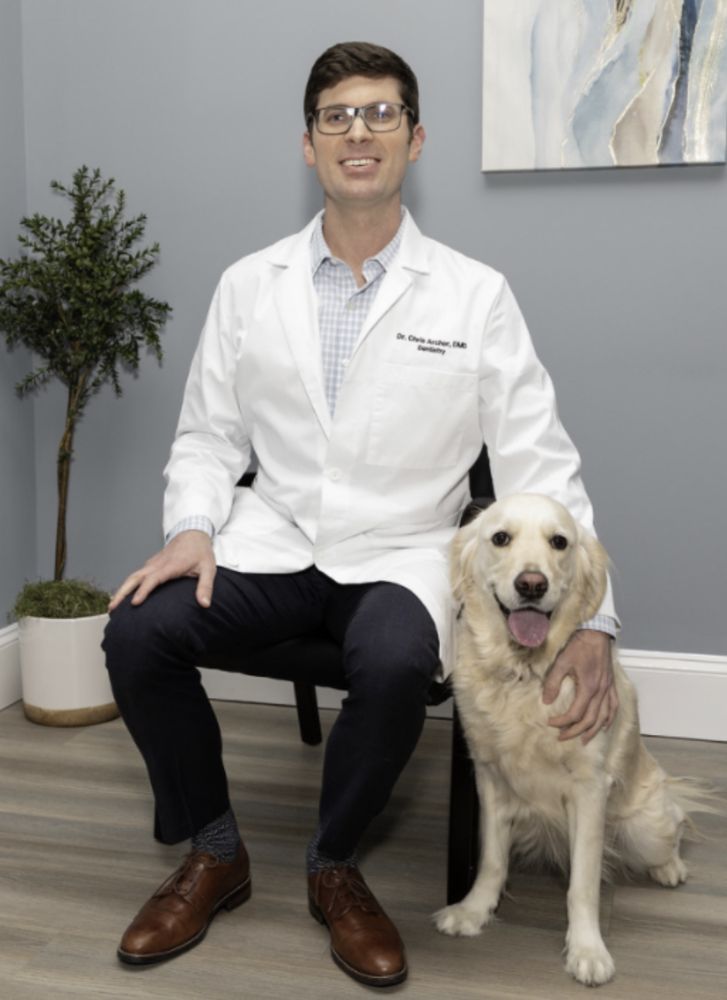 image of business Landmark Dentistry - Mallard Creek